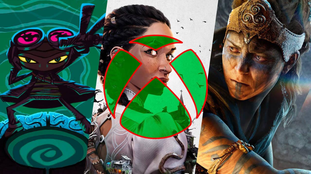 gamescom 2026: Microsoft's 25 Xbox games lineup, full title list, and stream schedule revealed