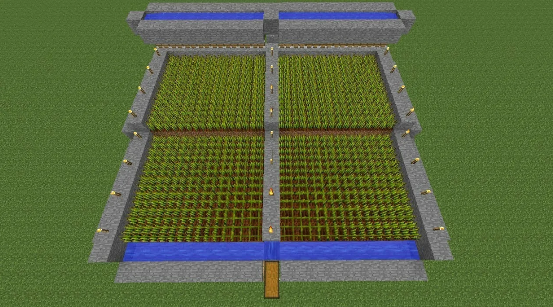 Теперь ИИ может создавать идеальные фермы в Minecraft — и он честен, когда не может помочь — Изображение 3