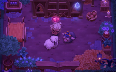 Moonlight Peaks animals — complete list, care, compatibility, and happiness secrets