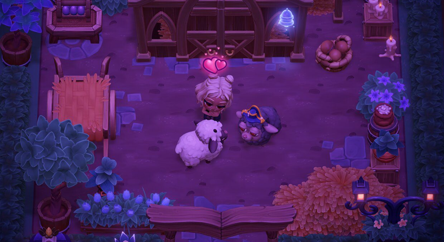 Moonlight Peaks animals — complete list, care, compatibility, and happiness secrets