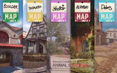 Dogs Instead of Hostages and a New C4 Blast System: What’s in CS2’s July 9 Update