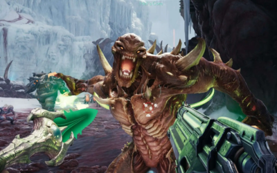New DOOM Game in Development — What We Know and What to Expect