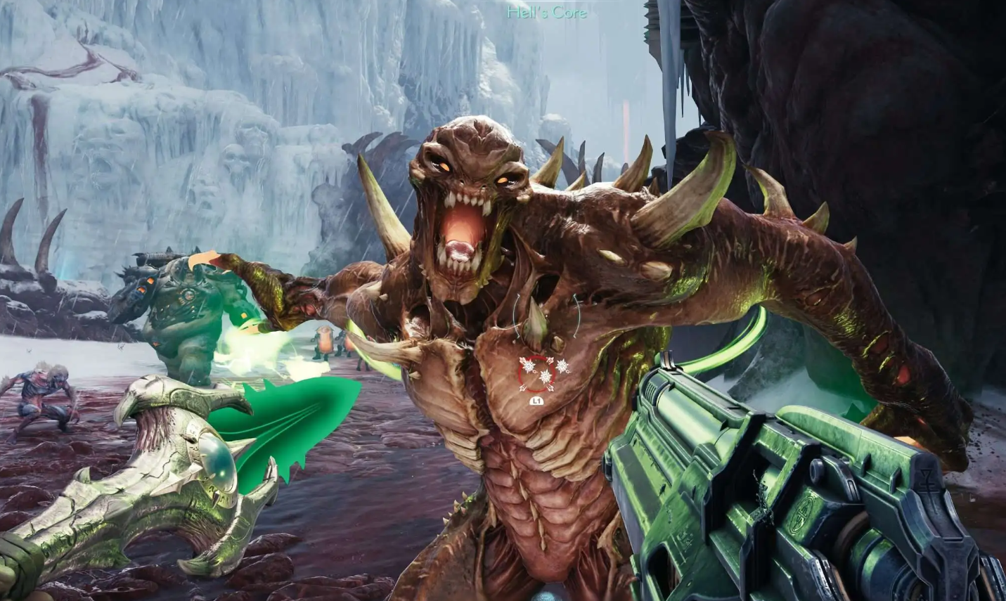 New DOOM Game in Development — What We Know and What to Expect