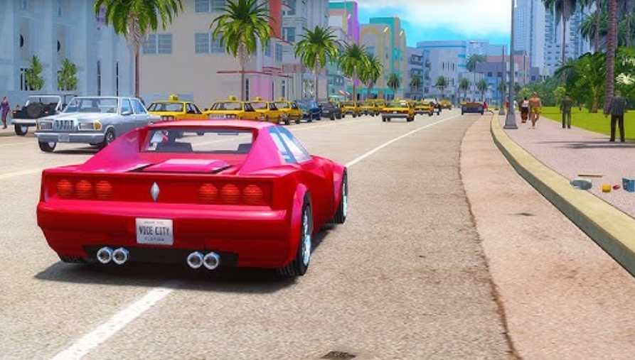 New GTA Vice City mod: 25 story missions and full installation guide