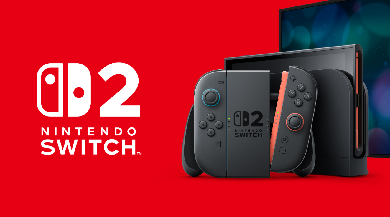 A New Nintendo Switch 2 Exploit Works Offline and Ignores Firmware Updates