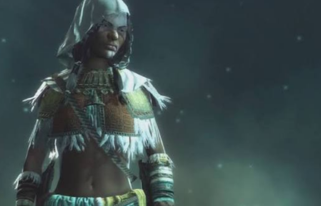 Opia Apito Hunt in Assassin’s Creed Black Flag Resynced: Walkthrough & Templar Armor