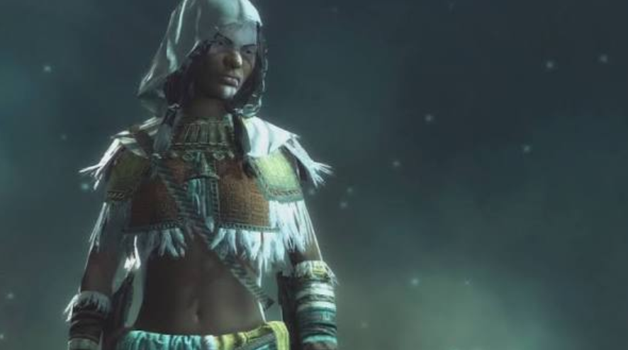 Opia Apito Hunt in Assassin's Creed Black Flag Resynced: Walkthrough & Templar Armor