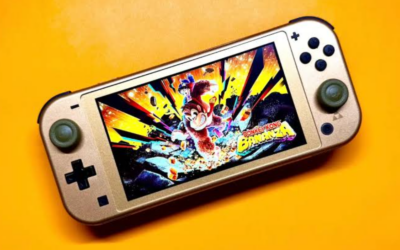 Nintendo Is Closing the Book on Switch — Just Steps Away From an All-Time Record