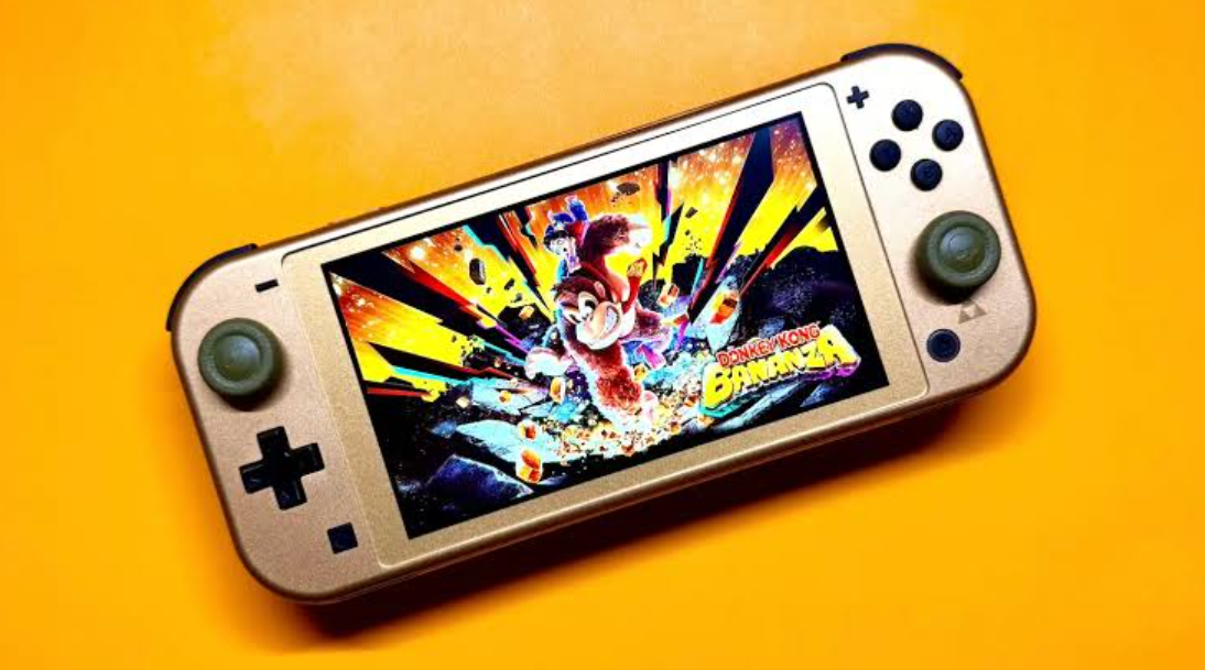 Nintendo Is Closing the Book on Switch — Just Steps Away From an All-Time Record