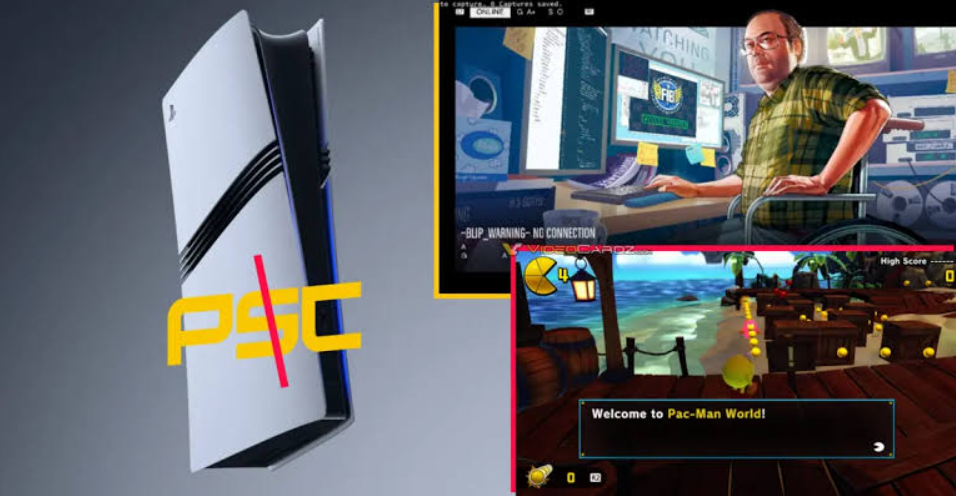 PS5 emulator KytyPS5 runs GTA V menu and Quake II — state of PlayStation 5 emulation on PC