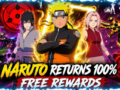 PUBG Mobile x Naruto Shippuden: complete guide — codes, roulettes, Ferrari, and free rewards