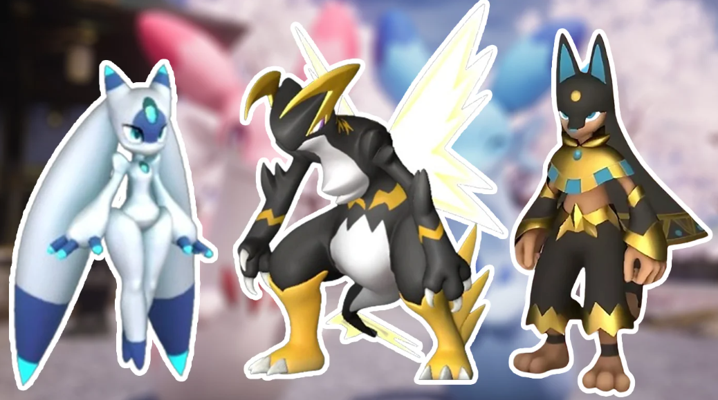 Palworld 1.0 breeding guide: full combos, genetics, and top pals for your farm
