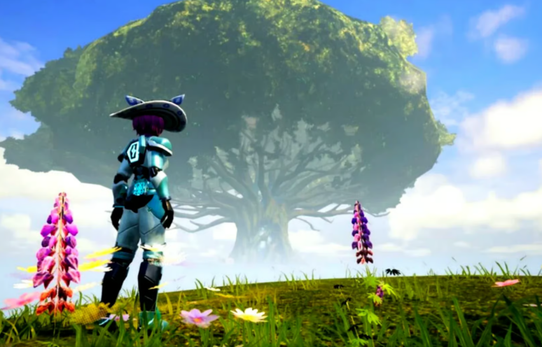 Palworld 1.0 conquers Steam: nearly 1M players and massive update