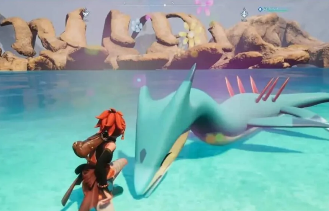 Palworld 1.0 fishing guide: pals, rods, locations, and team builds
