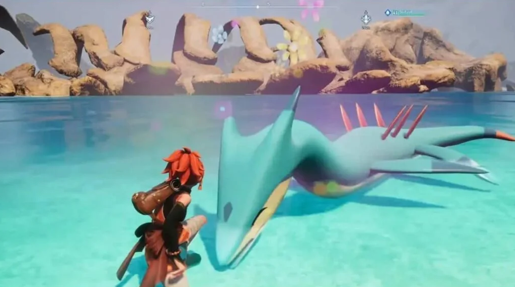 Palworld 1.0 fishing guide: pals, rods, locations, and team builds