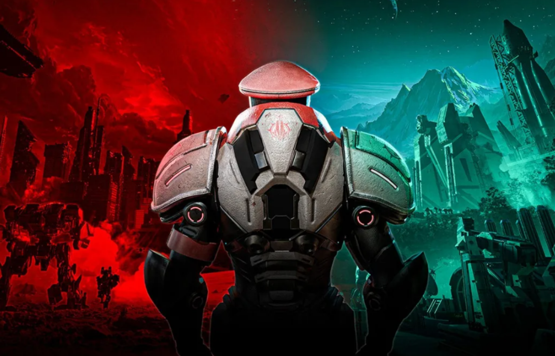 Pax Autocratica: release date, price, trailer, and free prologue on Steam