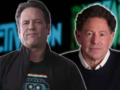 Phil Spencer refused to succeed Bobby Kotick — then bought Activision for $68.7 billion