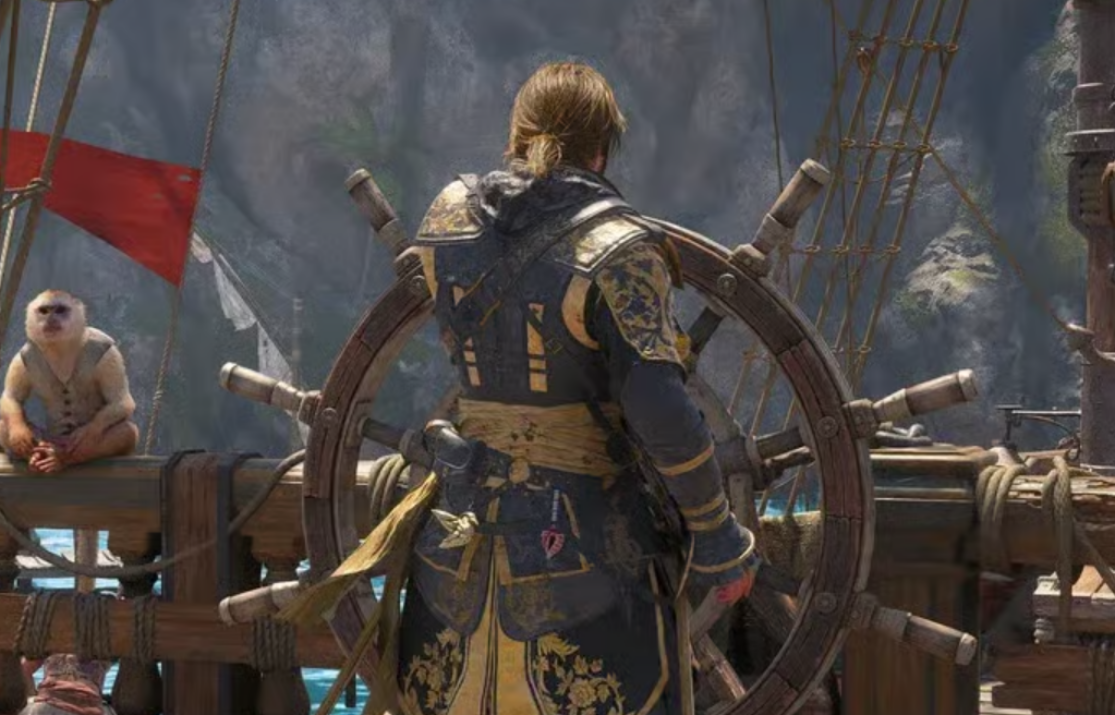 Post-Game Content in AC Black Flag Resynced — Complete Guide & Roadmap