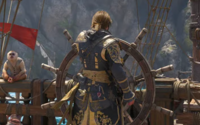 Post-Game Content in AC Black Flag Resynced — Complete Guide & Roadmap
