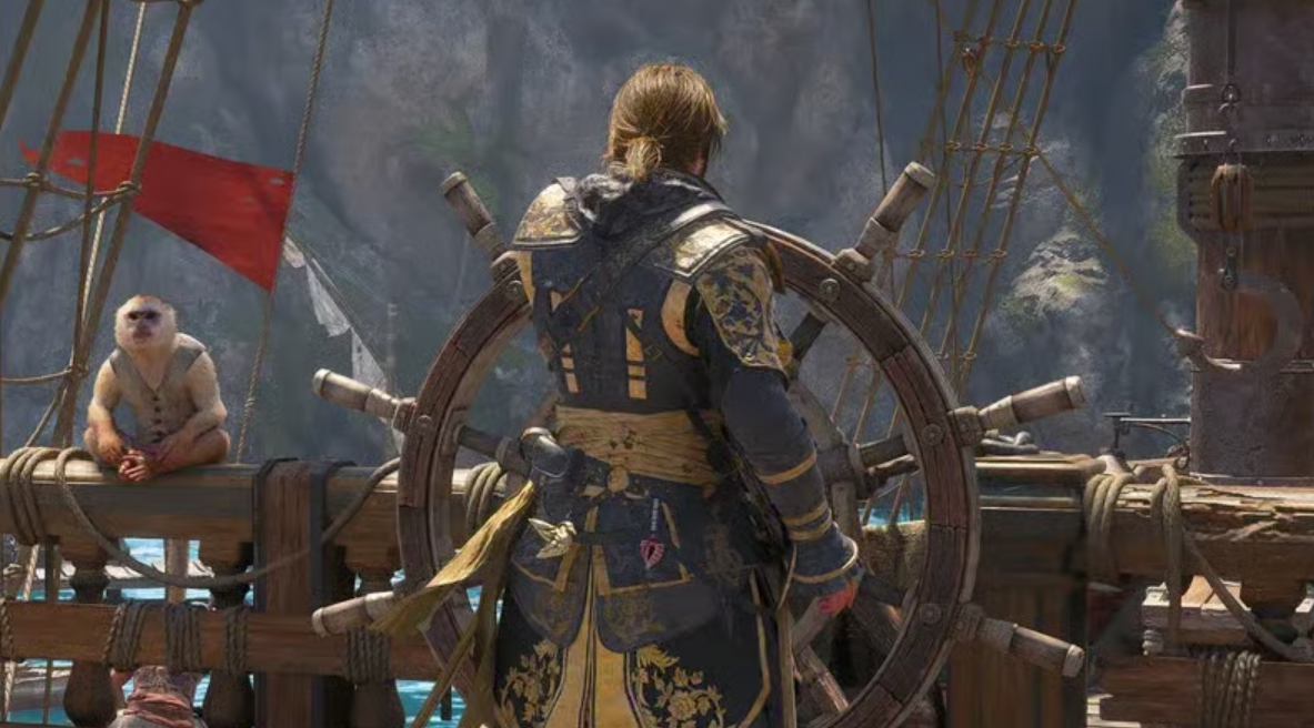 Post-Game Content in AC Black Flag Resynced — Complete Guide & Roadmap