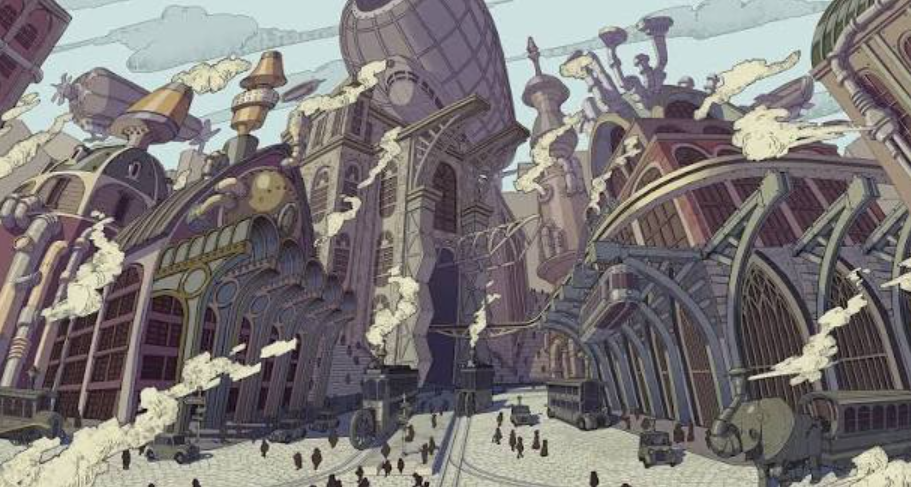 Professor Layton New World of Steam: release date, platforms & AI finale explained - Image 2