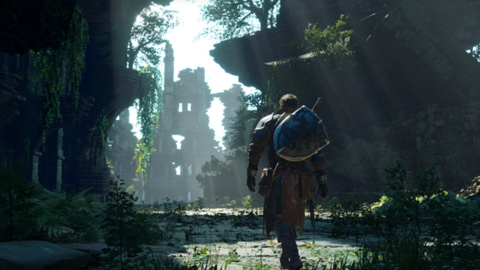 Project Awakening — What We Know About Cygames’ RPG After UE5 Switch - Image 2