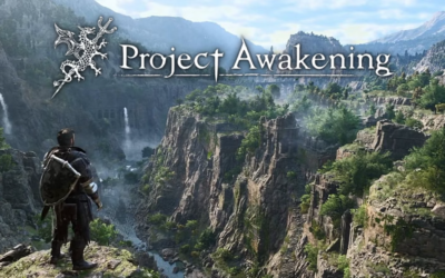 Project Awakening — What We Know About Cygames’ RPG After UE5 Switch