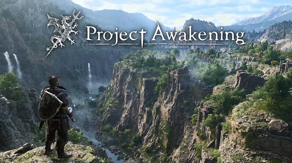 Project Awakening — What We Know About Cygames' RPG After UE5 Switch