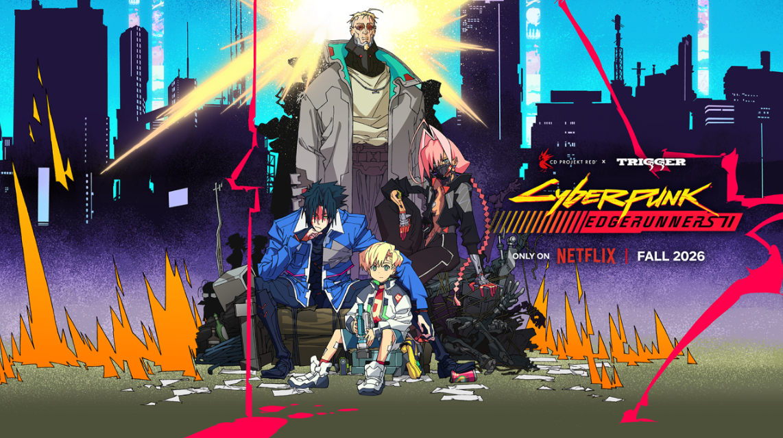 Project Gemini: Cyberpunk: Edgerunners fighting game by CDPR & WayForward — full leak breakdown