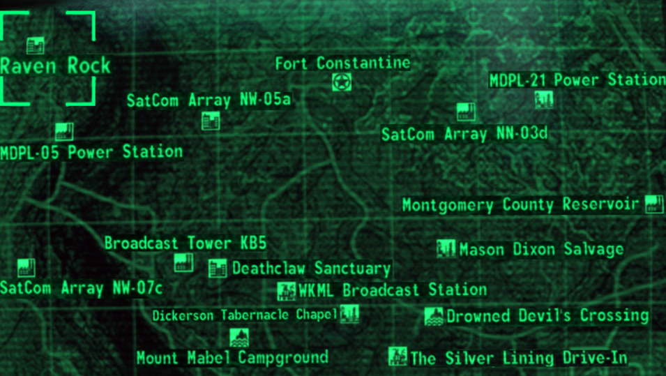 Raven Rock in Fallout 76: Fallout 3 prequel, story, mechanics, and Bethesda’s strategy - Image 1