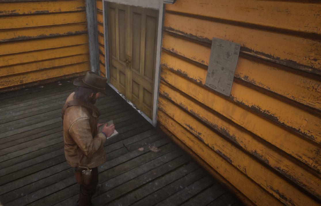 Red Dead Redemption 2 — Bounties Expansion mod with 39 contracts and complete installation walkthrough