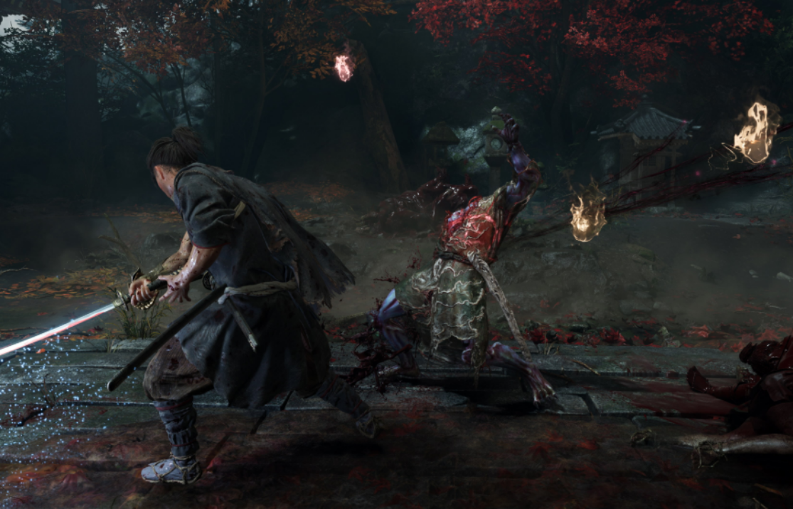 Capcom Reschedules Onimusha: Way of the Sword Release to September 4, 2026