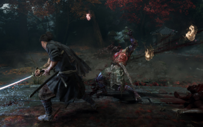 Capcom Reschedules Onimusha: Way of the Sword Release to September 4, 2026