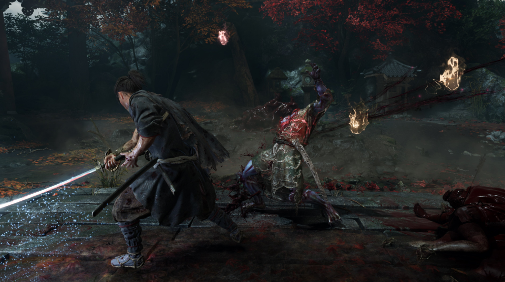 Capcom Reschedules Onimusha: Way of the Sword Release to September 4, 2026