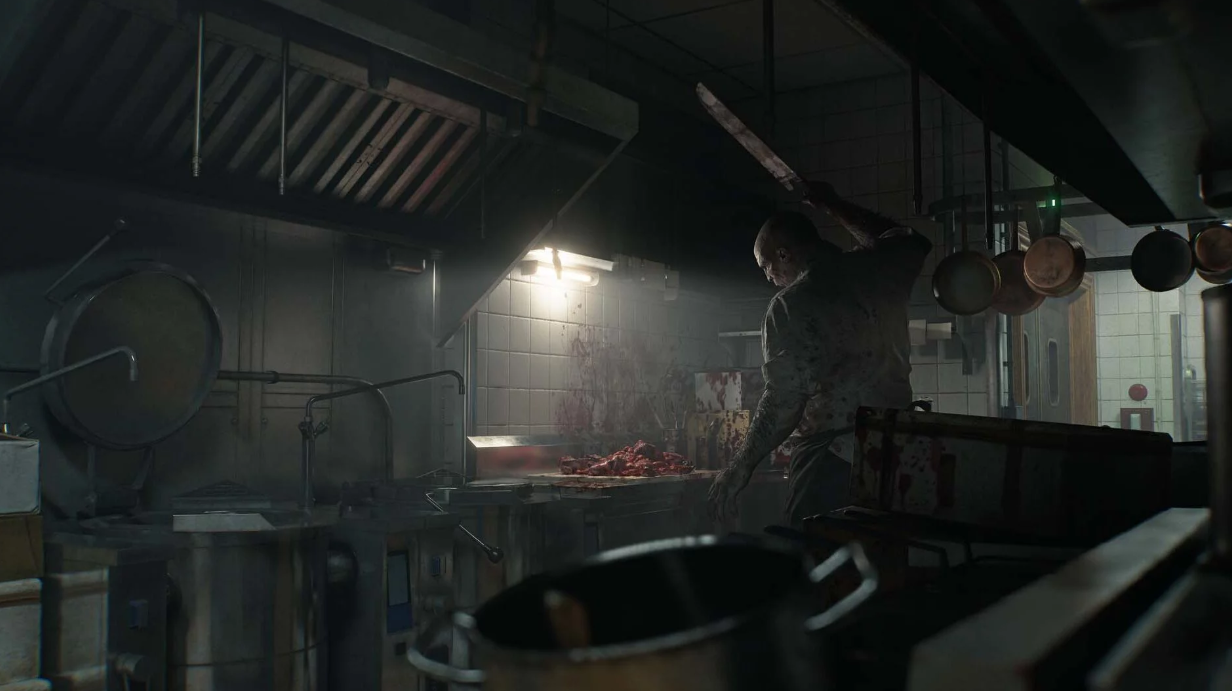 Resident Evil Requiem’s DLC Is Still Far Off — But It’s Shaping Up to Be Massive - Image 2