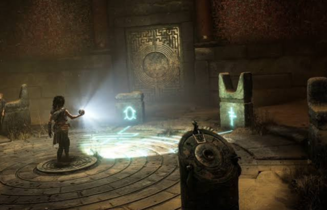 Resonance: A Plague Tale Legacy — cast, release date & gameplay innovations