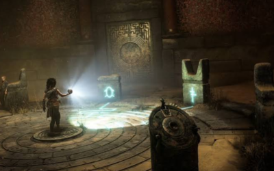 Resonance: A Plague Tale Legacy — cast, release date & gameplay innovations