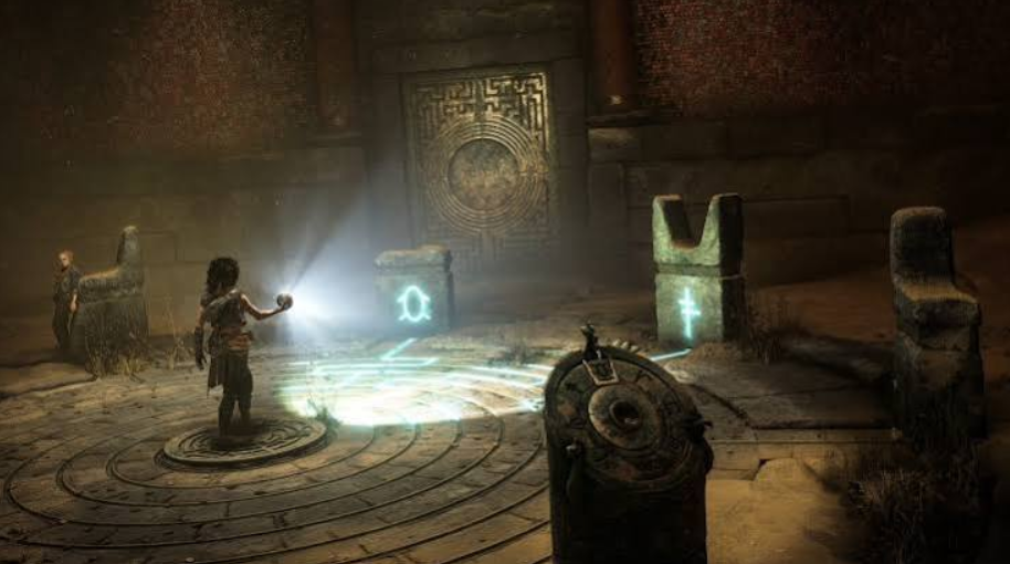 Resonance: A Plague Tale Legacy — cast, release date & gameplay innovations