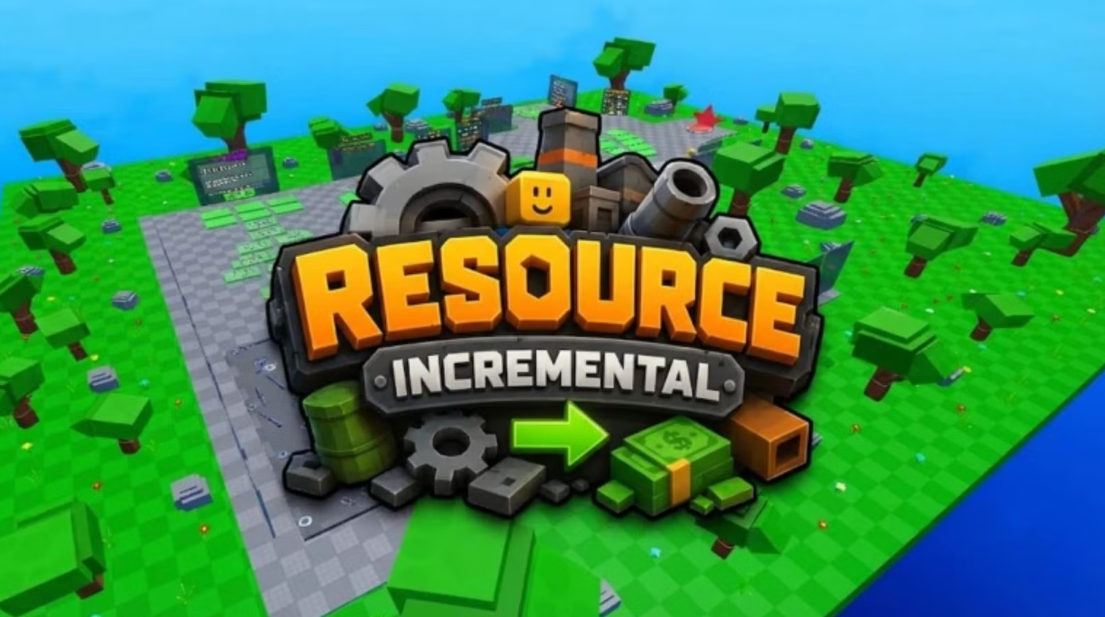 Resource Incremental codes 2026: updated promo codes and leveling strategy