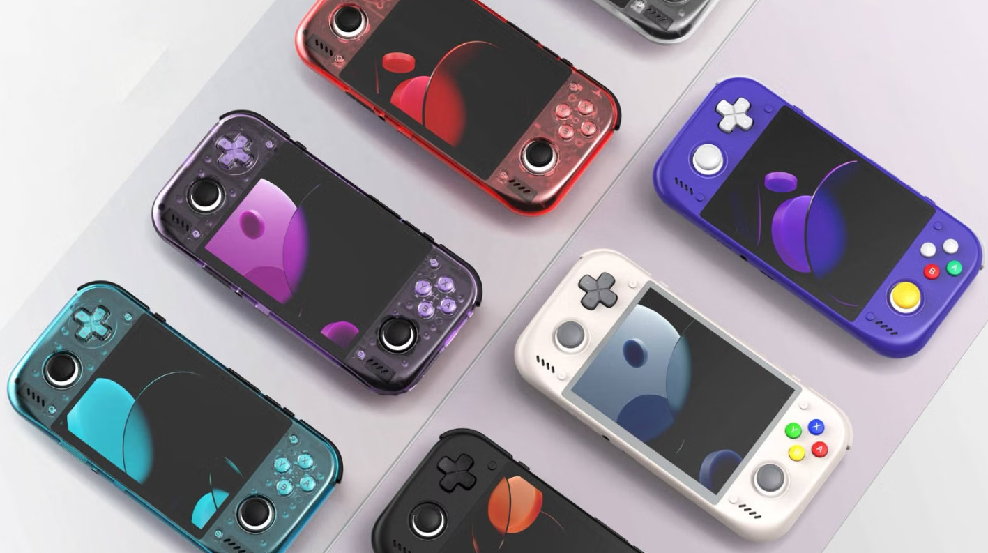 Retroid Tore the Pocket Nova Apart Down to the Last Screw — Here’s What You’re Paying For