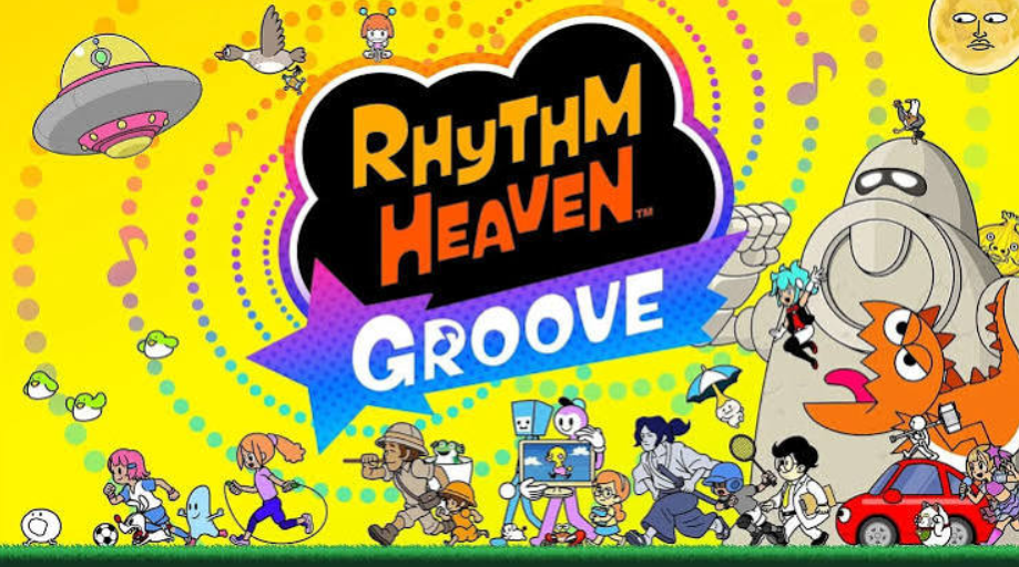Rhythm Heaven Groove: record sales in Japan, success secrets & franchise future