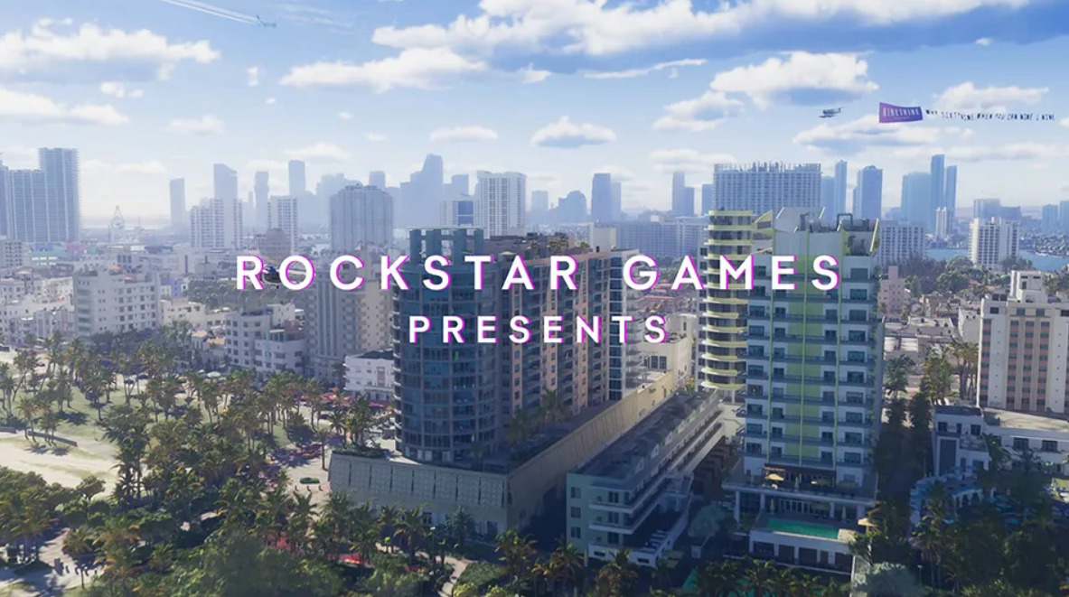 Rockstar Updated the GTA VI Website — Fans See It as a Sign of an Upcoming Reveal - Image 2