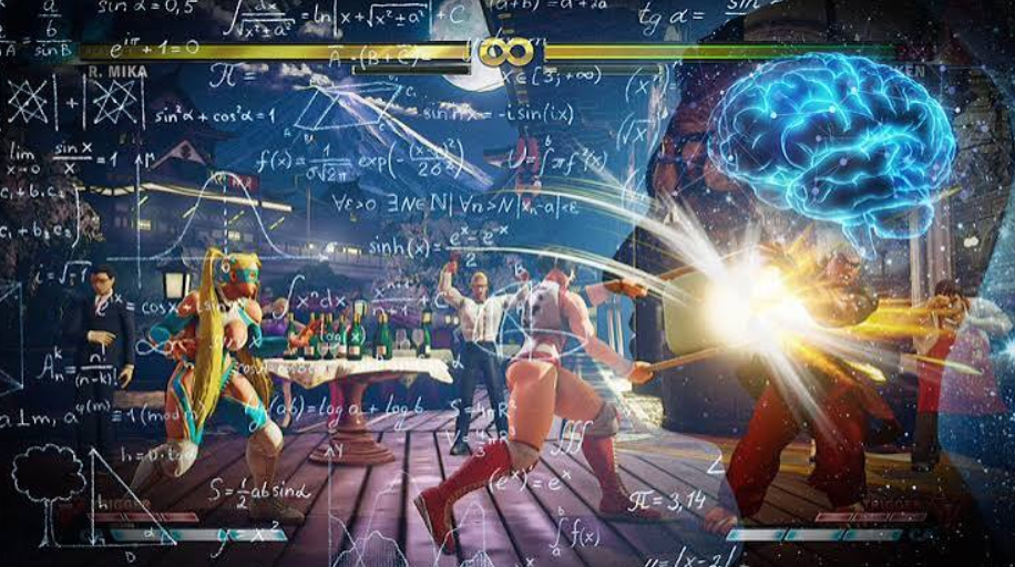 Project Gemini: Cyberpunk: Edgerunners fighting game by CDPR & WayForward — full leak breakdown - Image 2