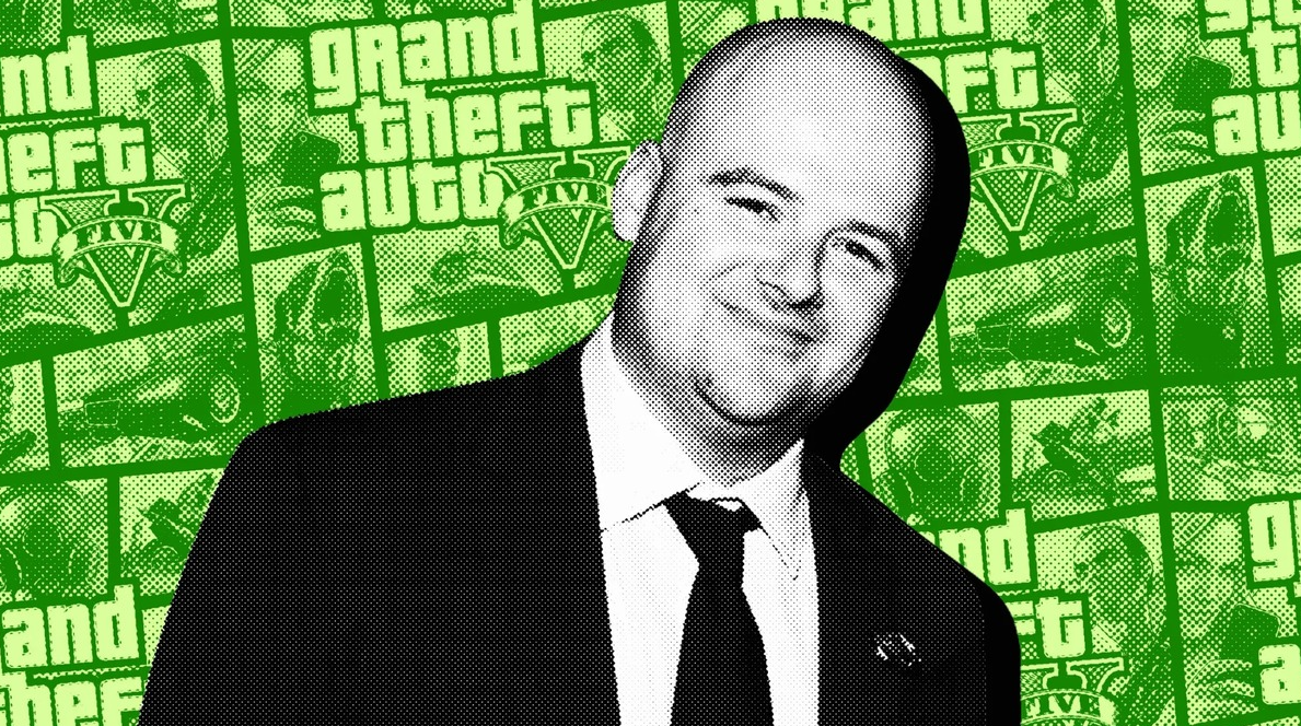 Why Rockstar Refuses to Cast Hollywood Stars in GTA