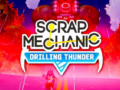 Scrap Mechanic 1.0 – Release Date, Features & Secrets