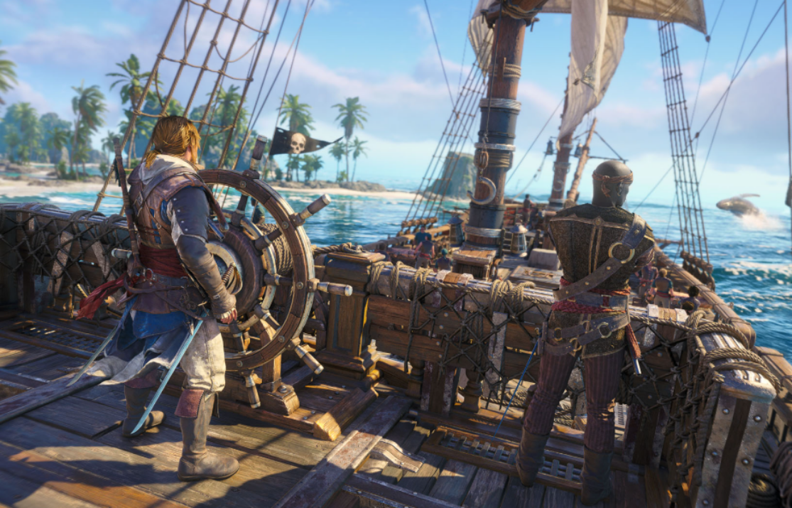 Sea Convoys in Black Flag Resynced: Capture Tactics & Reward Choice — Guide 2026