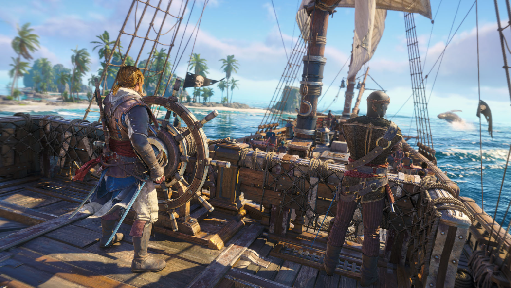 Sea Convoys in Black Flag Resynced: Capture Tactics & Reward Choice — Guide 2026