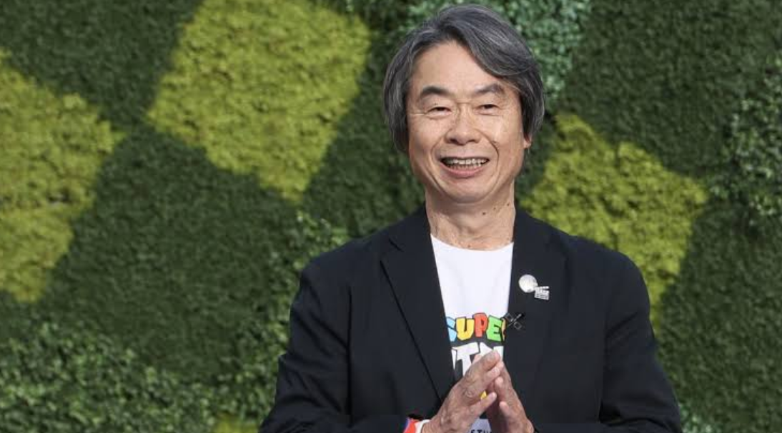 Miyamoto Explains Why Nintendo Deliberately Ignores Industry Trends - Image 1