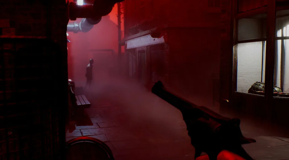 Silent Hill: Townfall Turns Out More Demanding Than the Recent Silent Hill f