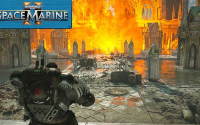 Why Space Marine 2 Steam Workshop Mods Are Not Working and How to Fix Them?